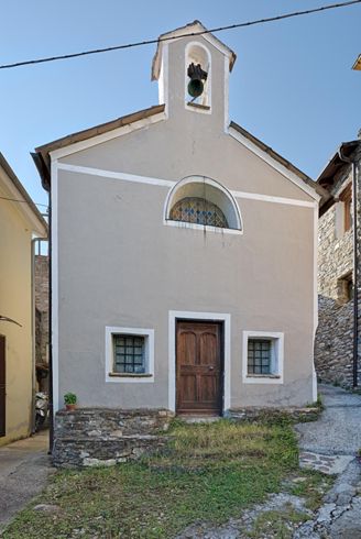 Cappella dell'Immacolata Concezione