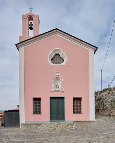 Cappella della Madonna della Misericordia