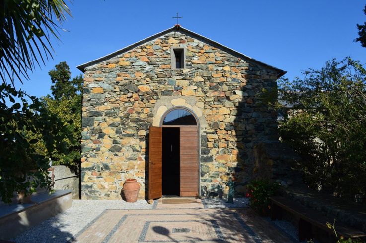 Cappella di San Giacomo