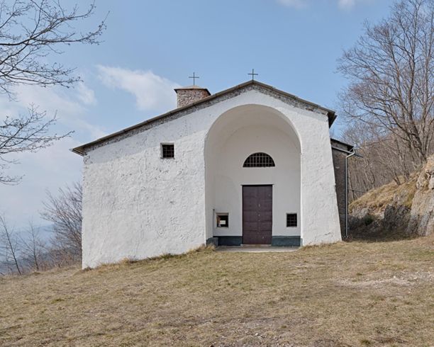 Cappella di San Calocero
