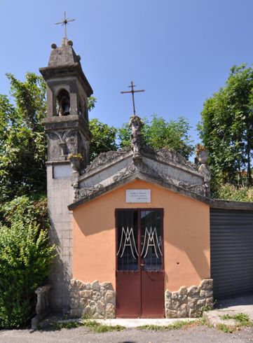 Cappella dell'Immacolata