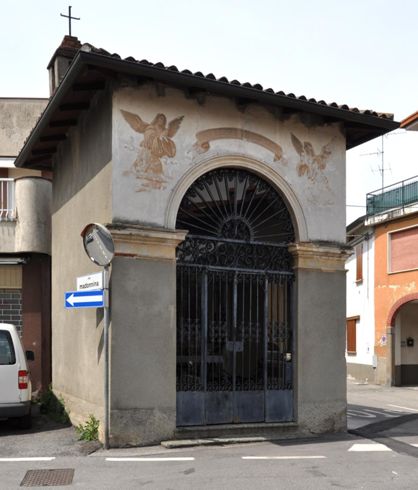 Cappella della Madonna Addolorata