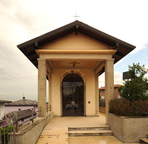 Cappella dei Salicì