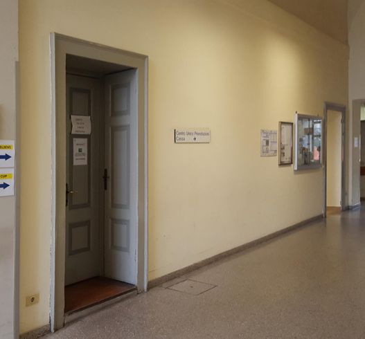 Cappella dell'Ospedale
