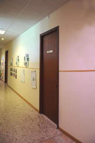 Cappella dell'Oratorio del Beato Papa Giovanni XXIII