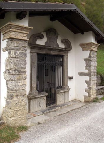 Cappella dell'Addolorata