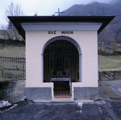 Cappella del Sacro Cuore di Maria