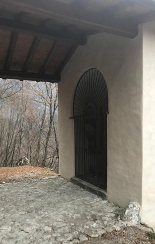 Cappella di Brigno