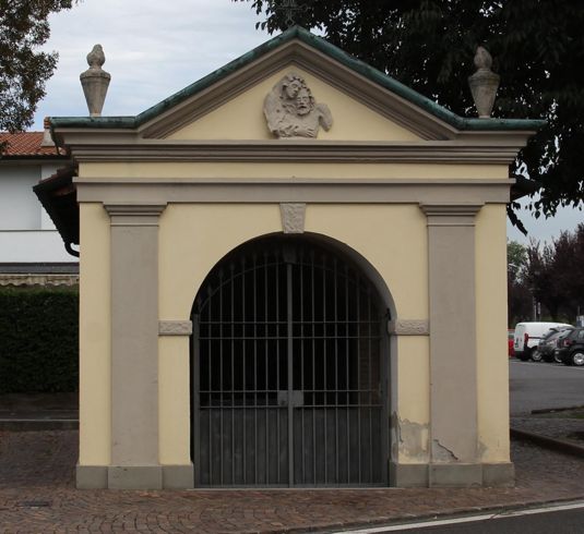Cappella dei Morti