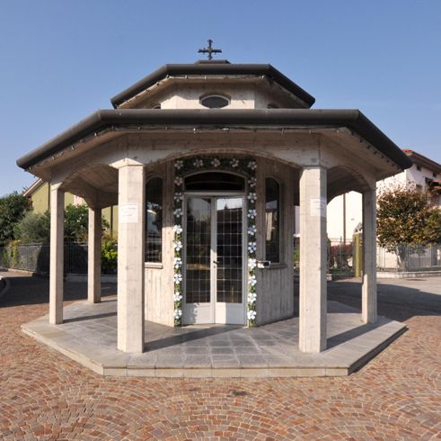 Cappella della Madonna Addolorata