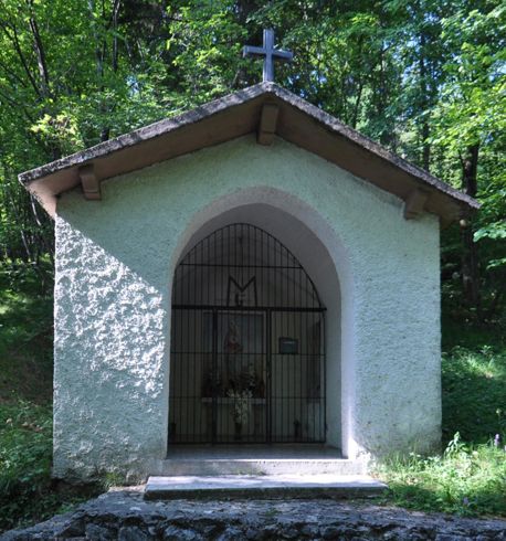 Cappella della Madonna Addolorata