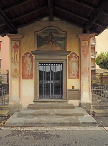 Cappella dei Morti