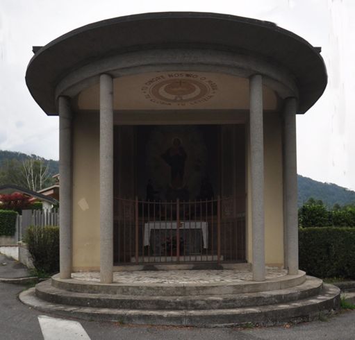 Cappella della Madonna Immacolata
