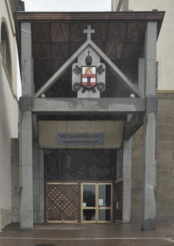 Cappella della Pace