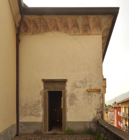 Cappella dell'Addolorata