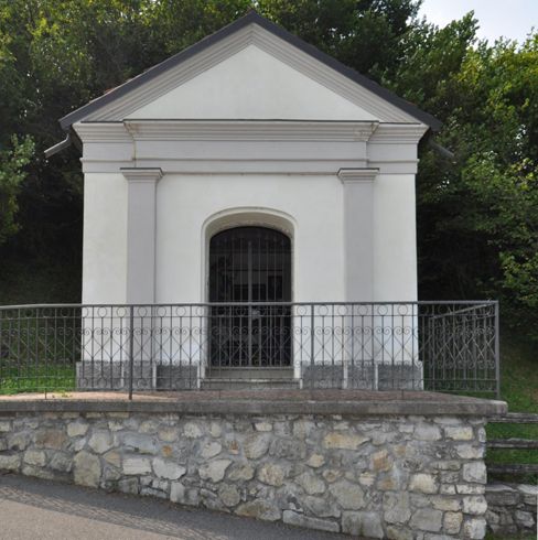 Cappella dell'Annunciazione