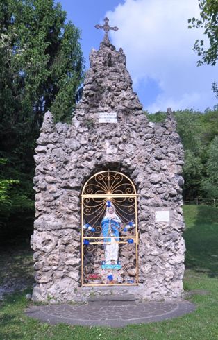 Cappella dell'Incoronata