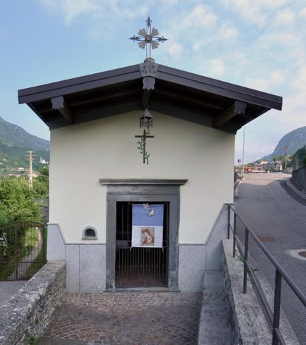 Cappella della Risgiola