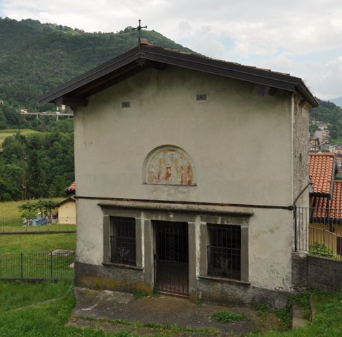 Cappella di San Giorgio