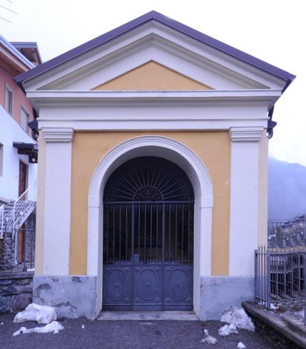 Cappella della Sacra Famiglia
