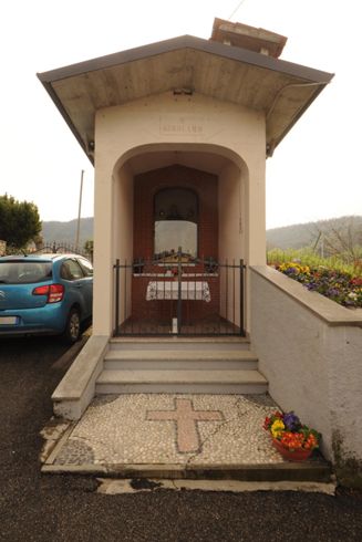 Cappella di San Girolamo Emiliani