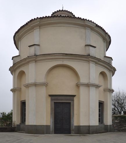 Cappella dell'Addolorata
