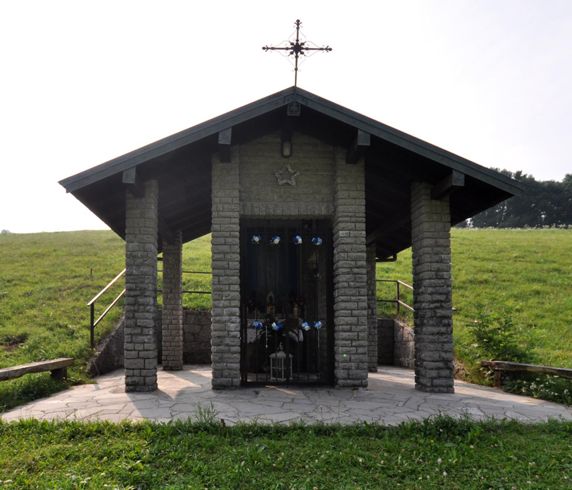 Cappella della Beata Vergine di Fatima