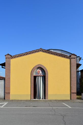 Cappella di San Martino