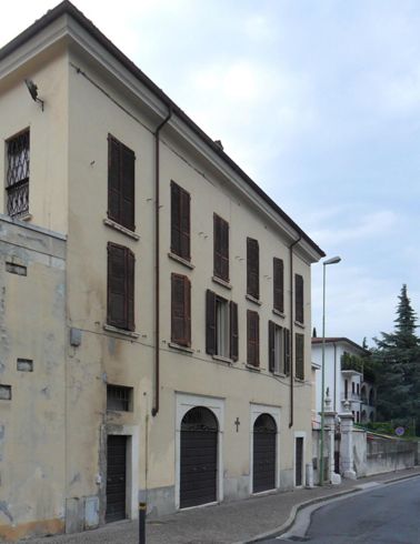 Cappella dell'Immacolata