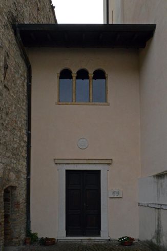 Cappella di San Nicola