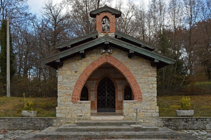 Cappella della Beata Vergine di Fatima