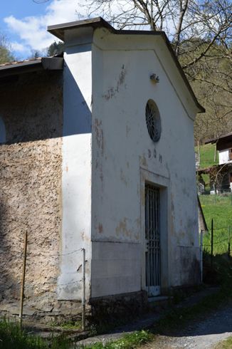 Cappella del Sacro Cuore