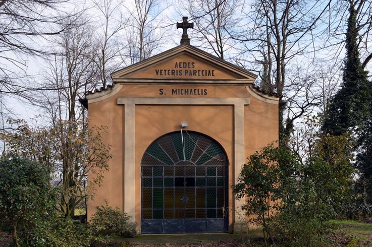 Cappella di San Michele