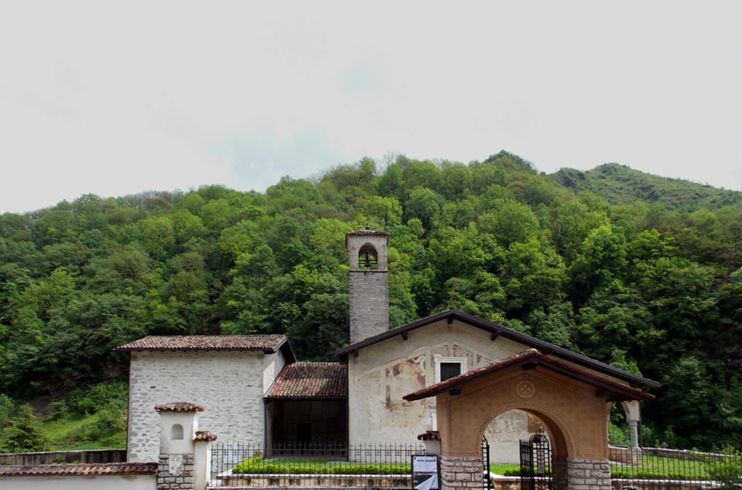 Cappella di San Domenico