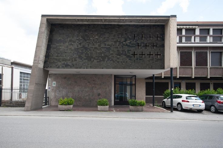 Cappella di Cristo Re (Oratorio)