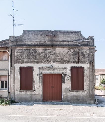 Cappella della Beata Vergine Maria di Lourdes