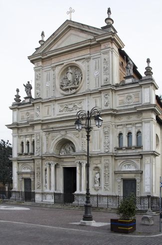 Basilica di San Martino Vescovo
