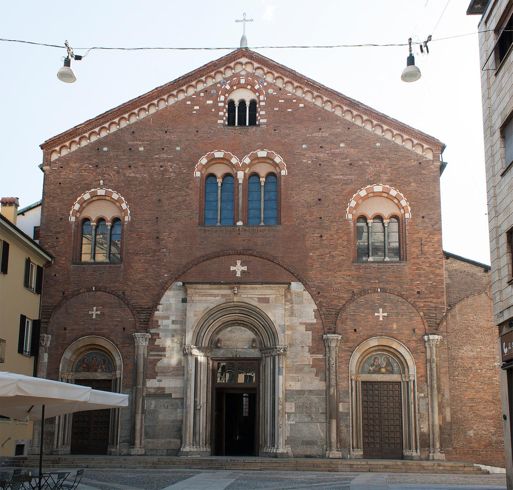 Basilica di San Simpliciano