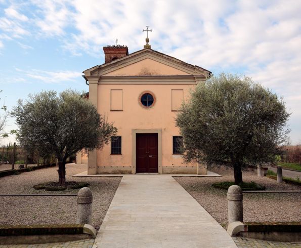 Cappella di San Giuseppe
