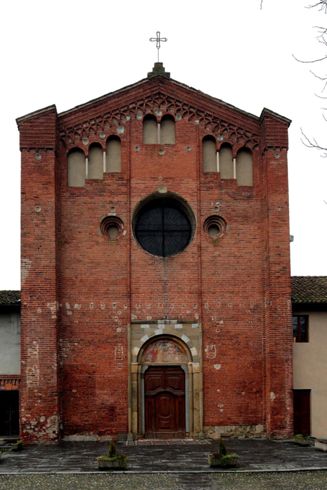 Basilica di San Lanfranco Vescovo
