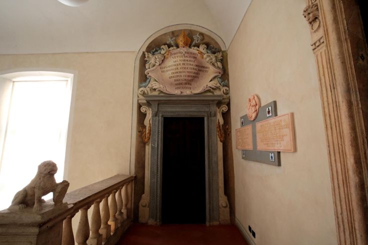 Cappella della Passione di Nostro Signore Gesù Cristo