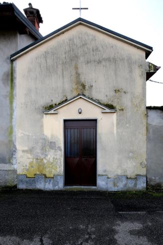 Cappella di Maria Santissima e San Giuseppe