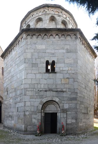 Battistero di San Giovanni