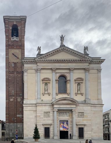 Basilica di Santa Maria Assunta