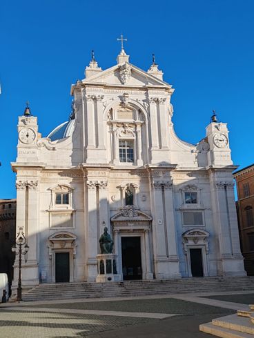Basilica della Santa Casa