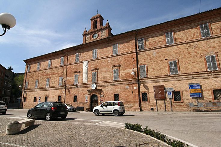 Cappella del Seminario Vescovile