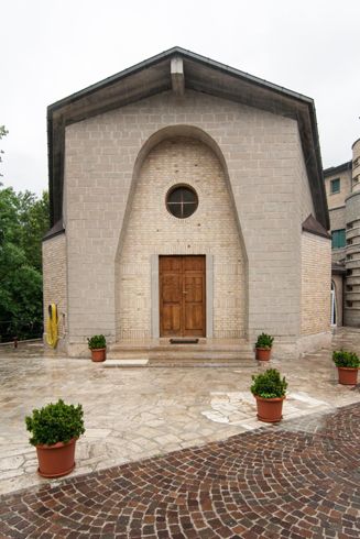 Cappella Casa Gioiosa
