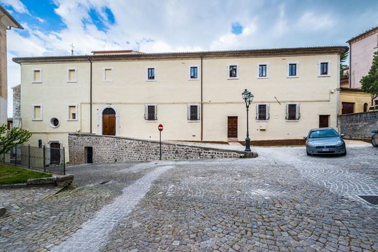 Casa di accoglienza Domus San Filippo