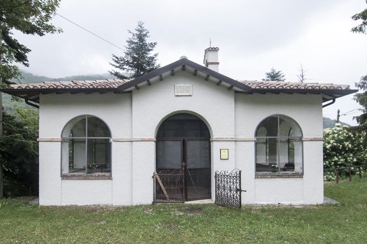 Cappella della Madonna della Misericordia