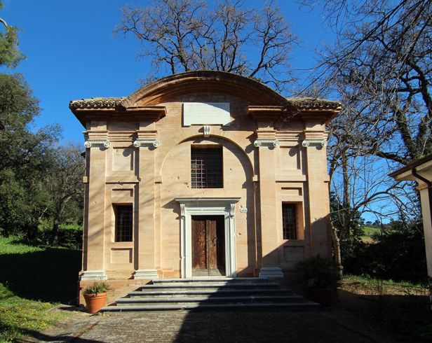 Cappella di San Francesco d'Assisi